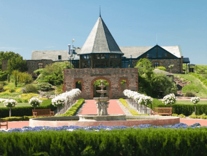 グランド・バージ・ワイナリー