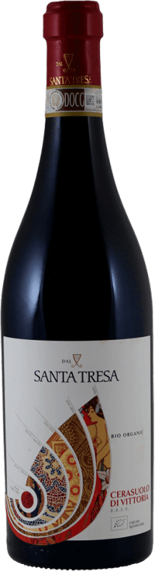 Classic di Vittoria Cerasuolo - Santa Tresa