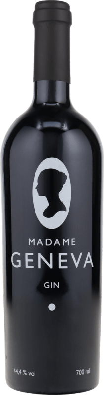 Blanc Gin - Madame Geneva