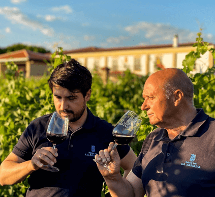 Jarabaチーム Jarabaチーム