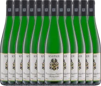 12er Vorteils-Weinpaket - Kapellchen Riesling - Knipser