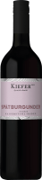 Spätburgunder feinherb - Weingut Kiefer