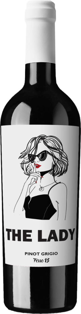 プレビュー: フェッロ13のアイコン的ワイン - 6倍入門パッケージ