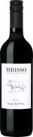 Musso Merlot - Casa Rojo