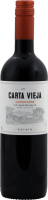 Carménère - Carta Vieja