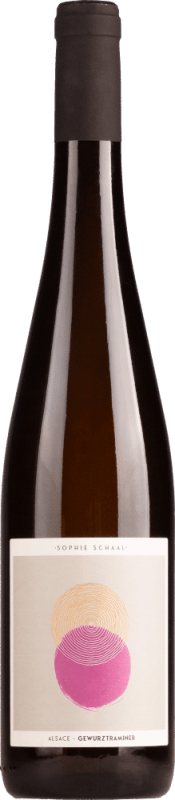 Sophie Schaal Gewürztraminer - Julien Schaal