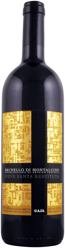 Brunello di Montalcino DOCG 1,5 l Magnum - Gaja