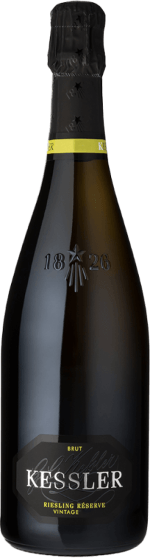 Riesling Réserve Vintage Brut - Kessler