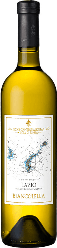 Biancolella Lazio IGT - Antiche Cantine Migliaccio