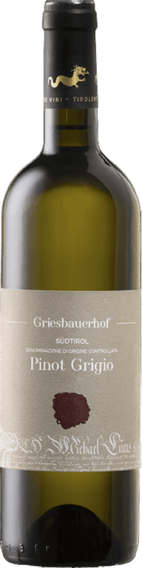 Pinot Grigio - Griesbauerhof