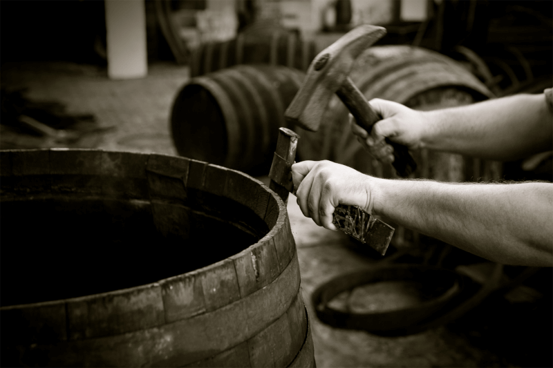 ロマーテ・バレルリニューアル