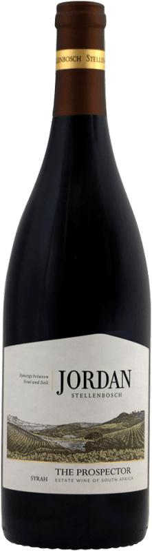 The Prospector Syrah - Jordan