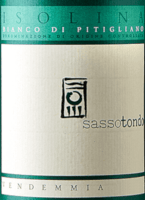 プレビュー: Isolina - Sassotondo