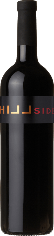 HILLside - Leo Hillinger