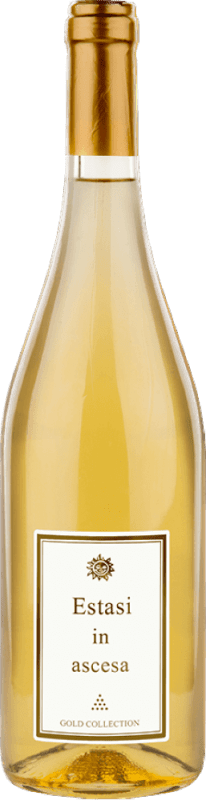 Moscato Secco In Ascesa - Estasi Franco Di Filippo