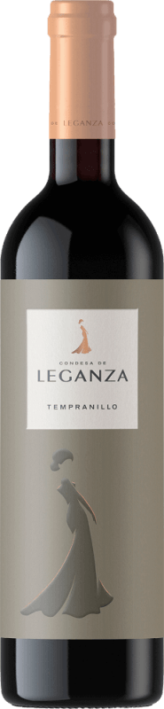 Tempranillo - Condesa de Leganza