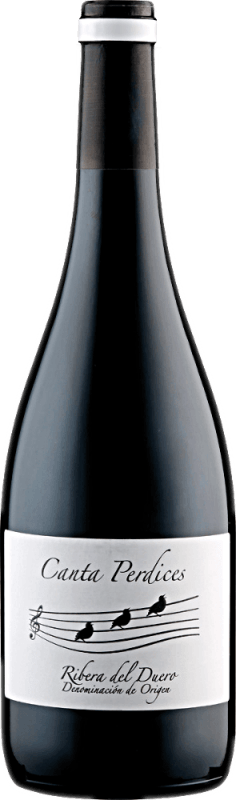 Canta Perdices DO - San Pedro Regalado