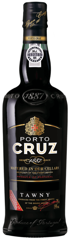 Cruz Tawny Port - Porto Cruz