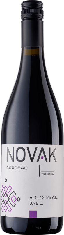 Copceac - NOVAK