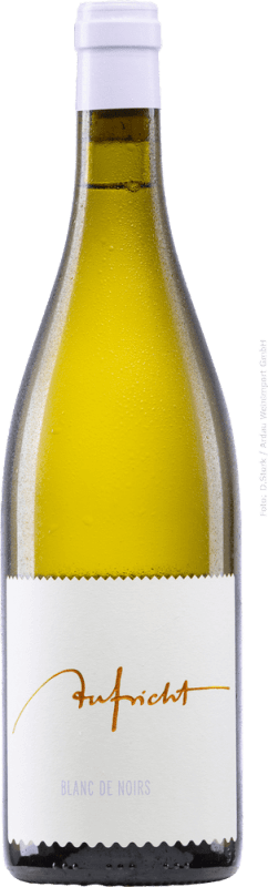 Blanc de Noir - Weingut Aufricht