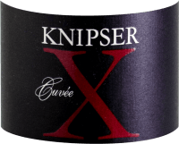 プレビュー: Cuvée X - Knipser