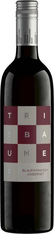 Blaufränkisch Cabernet Reserve - Triebaumer