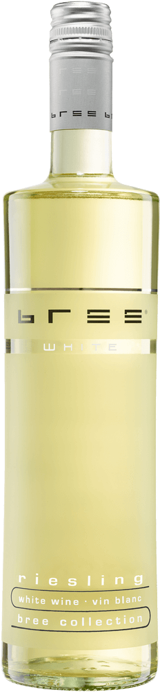 プレビュー: 6er Vorteils-Weinpaket Riesling feinherb - Bree