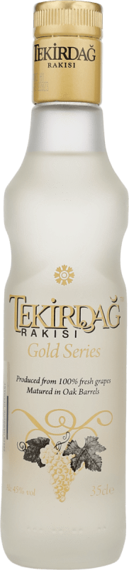 Raki Gold Series 0,35l - Tekirdag
