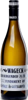 Fundament Weisser Burgunder - Weingut Wageck