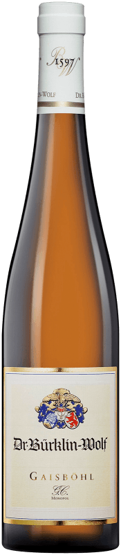 Gaisböhl Riesling Grand Cru Monopol - Weingut Bürklin Wolf