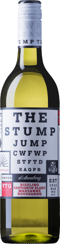 The Stump Jump White - d'Arenberg