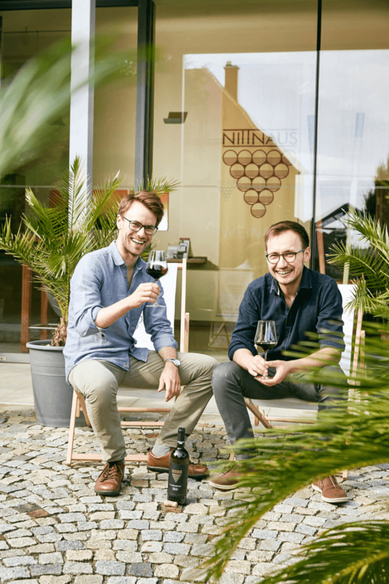 ゲブリューダー・ニットナウス