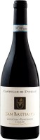 San Bastiano Grignolino Monferrato Casalese DOC - Castello di Uviglie