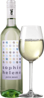 プレビュー: Sophie Helene petit blanc - Weingut Hammel