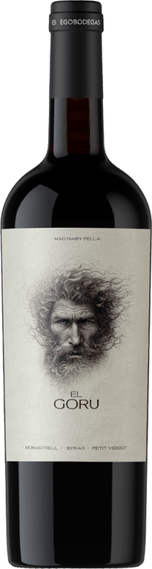 El Goru Jumilla DOP - Ego Bodegas