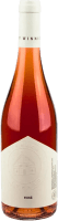 Roséwein halbtrocken - Winnica Turnau
