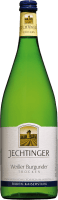 プレビュー: Weissburgunder trocken 1,0 l - Winzergenossenschaft Jechtingen