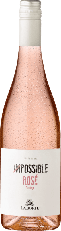 Impossible Rosé - Laborie Wine Estate