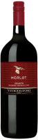 Merlot Veneto IGT 1,5 l Magnum - Viticoltori Ponte