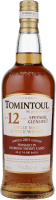 12 Years Old Oloroso Cask Single Malt Scotch Whisky in GP - Tomintoul