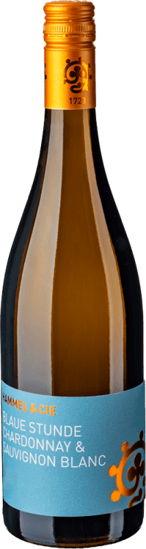 Blaue Stunde Chardonnay Sauvignon Blanc - Weingut Hammel