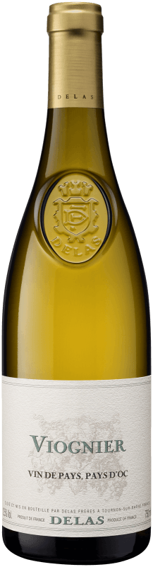 Viognier - Delas Frères