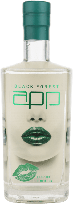 Apfelbrand - Black Forest App