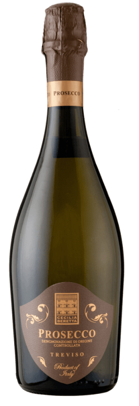 Prosecco Extra Dry Treviso DOC - Cecilia Beretta