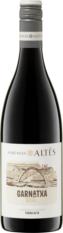 Terra Alta Garnatxa Negra DO - Herència Altés