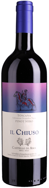 Il Chiuso Pinot Nero IGT - Castello di Ama