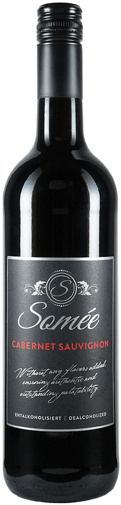 プレビュー: アルコールフリー赤ワインの楽しみ - お試し6本セット