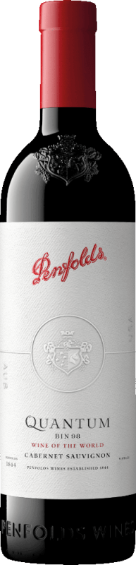 Quantum BIN 98 in GP - Penfolds