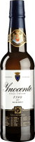 Sherry Inocente Fino DO 0,375 l - Valdespino