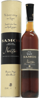 Passito Nectar Moscato Samos 0,5 l - UWC Samos